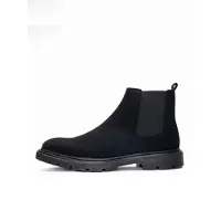 Nae Vegan Shoes Chelsea Boots 'Faber' sort