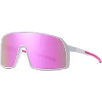 VeyRey Solbriller pink