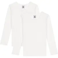 Petit Bateau Bluser & t-shirts hvid
