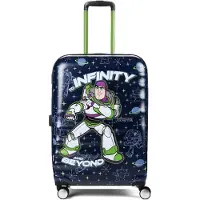 American Tourister Wavebreaker Disney-64l Kuffert Med Hjul