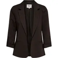 ONLY Blazer 'ONLCARO-ISOLA' choko