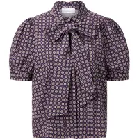 Rich & royal Bluse bær