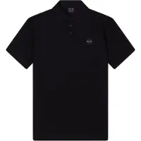 Armani Exchange Xm002232_af10364 Kortærmet Polo