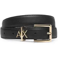 Armani Exchange 941182_4r759 Bælte