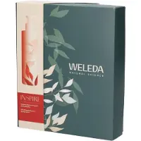 Weleda Inspire bodycare gavesæt Kropsplejesæt 1 stk.