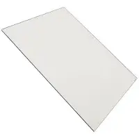 Electrolux Ovnlågens indvendige rude 3495678017