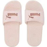 Puma Pantoletter 'Cool Cat 2.0' kobber / lyserød