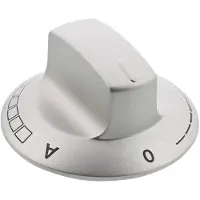 Electrolux knap, energiregulator 5612263078