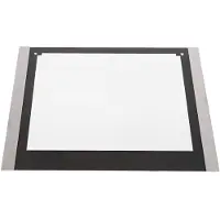 Electrolux Dørglas, samling - 592x490mm 5612573419