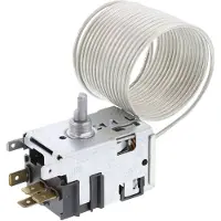 Electrolux Køle-/fryseskab, termostat 4055100442