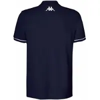 Kappa Barli Kortærmet Polo