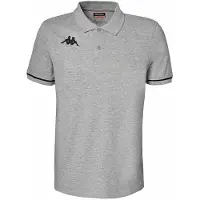 Kappa Barli Kortærmet Polo