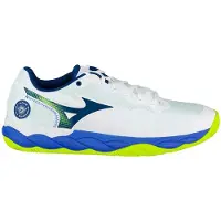 Mizuno Wave Enforce Court Ac Sko Til Alle Overflader