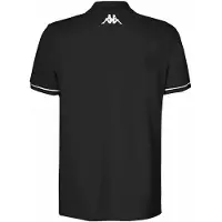 Kappa Barli Kortærmet Polo