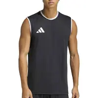 Adidas Funktionsskjorte 'Entrada26' sort / hvid
