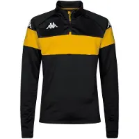 Kappa Dovare Halv Lynlås Sweatshirt