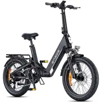 ENGWE L20 3.0 Boost Elektriskcykel