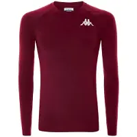 Kappa Vurbat Langærmet Baselayer