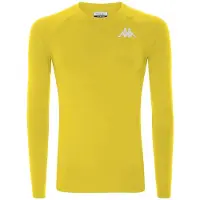 Kappa Vurbat Langærmet Baselayer