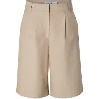 Pieces Pcrikke Hw Bermuda Shorts