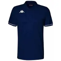 Kappa Barli Kortærmet Polo