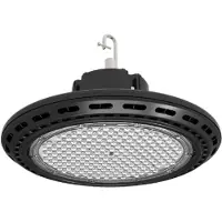 Synergy 21 LED pendelarmatur UFO 240W til industrilokaler cw 120