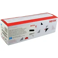 Xerox Everyday - High Capacity - Cyan Toner