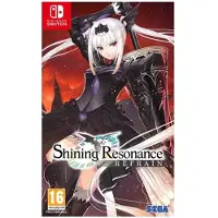 Plaion Shining Resonance Refrain