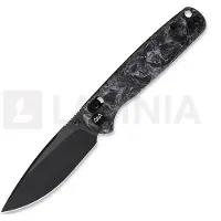 WIXCO Drax II Crossbar Lock Gray