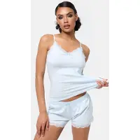 Tazzio Shorty 'F908' blå
