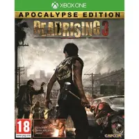 Xbox Games Xbox One Dead Rising 3: Apocalypse Edition