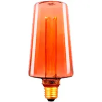 Fbright S135 E27 4w 200 Lumens 1800k 135 X 225 Mm Dekorativ Led-pære