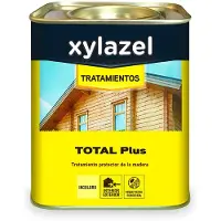 Xylazel 5l Træbeskyttelse