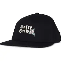 Salty Crew Hopper 5 Panel Kasket