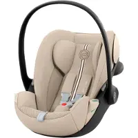 Cybex Autostol - Cloud G3 Plus - Almond Beige - - OneSize - Autostol