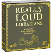 Exploding Kittens Eksploderende killinger præsenterer virkelig høje bibliotekarer-hurtige brætspil til voksne og børn i alderen 8 og op Perfect Family Night Fun &
