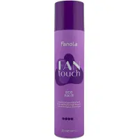Fanola FANtouch Extra Strong Ecologic Lacquer Hårlak 320 ml