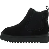 Tamaris Chelsea Boots sort