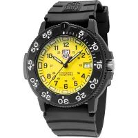 Luminox Xs.3005.f 43mm 20atm Quartz Analogical Ur