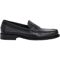 Hackett Chesfield Nap Loafers