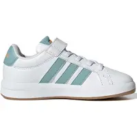 Adidas Grand Court 3.0 Sneakers Til Børn