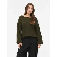 Vila Marley Knit Trøje