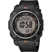 Protrek Smart Prg-69 48.7mm 10atm Quartz Analog-digital Ur