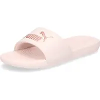 Puma Pantoletter 'Cool Cat 2.0' kobber / lyserød