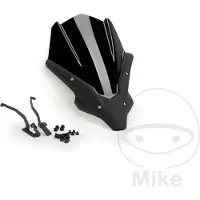 Puig New Generation Touring Yamaha Mt-07 2023-2024 Forrude