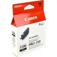 Canon PFI-5100 / 6951C001 Matte Black