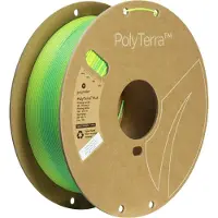 Polymaker Polyterra Pla Gradient 1.75 Mm 1kg Pla-filament