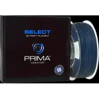 PrimaCreator Primaselect Carbon Pla-filament 1kg 1.75 Mm