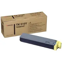 Kyocera Tk-520y Toner