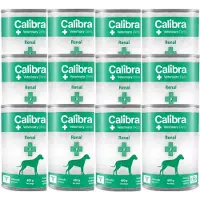 Calibra Veterinary Diets Renal vådfoder til hunde